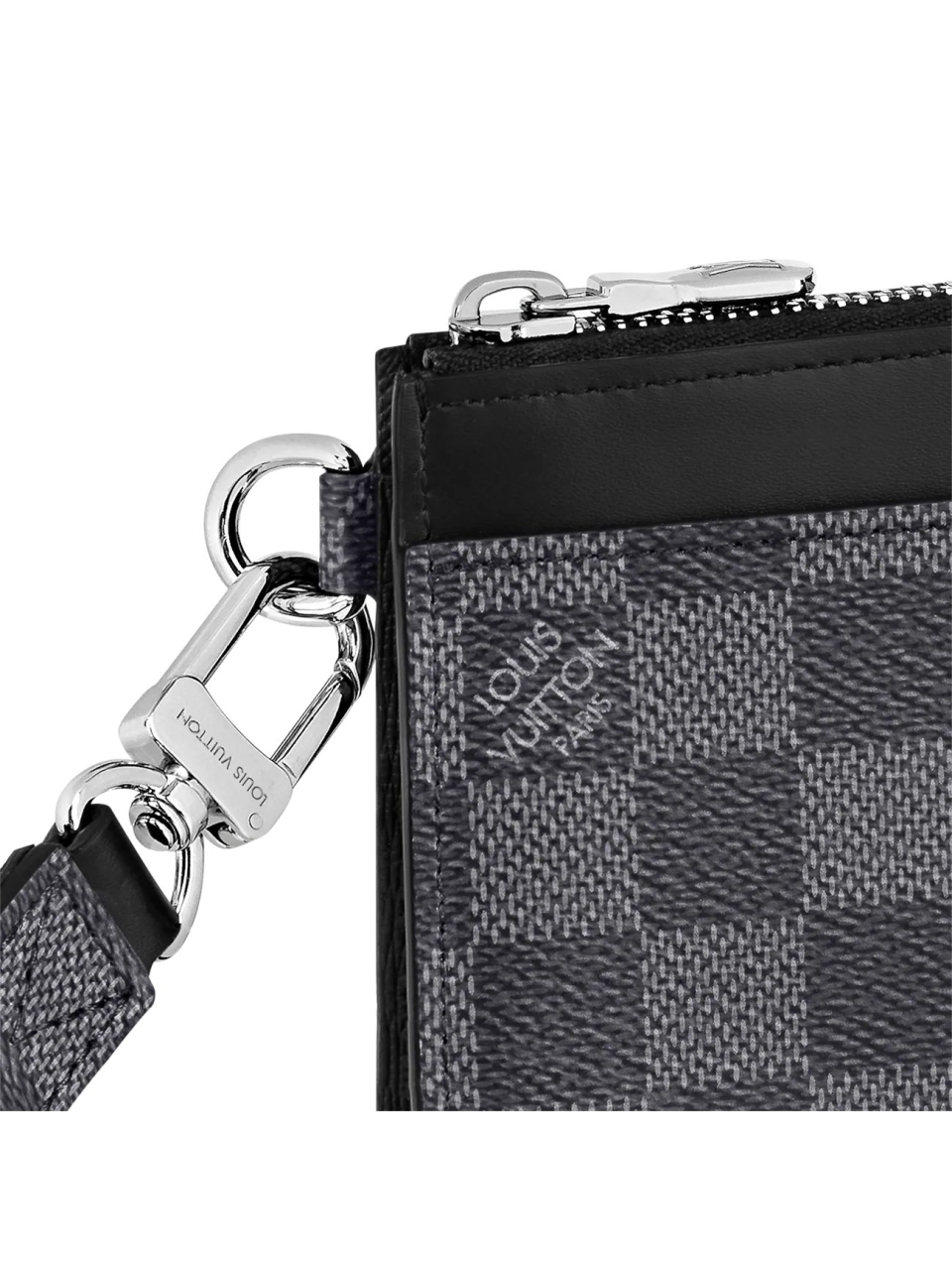 Бумажник Louis Vuitton Zippy Dragonne
